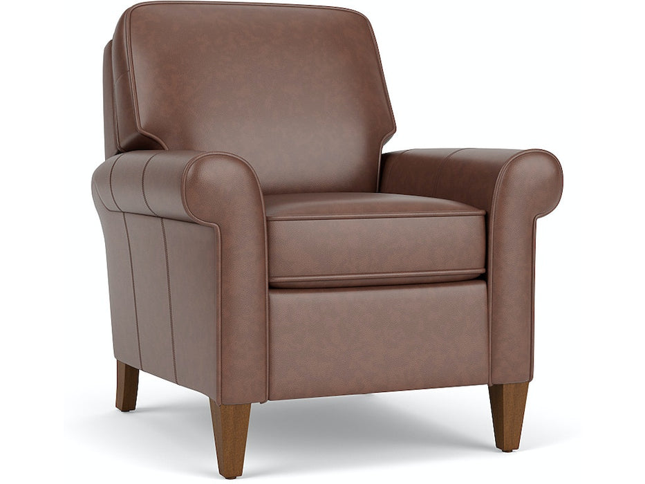 Westside High-Leg Recliner