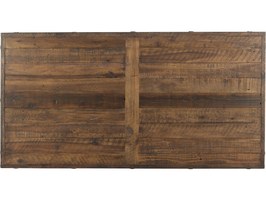 Carpenter Rectangular Coffee Table