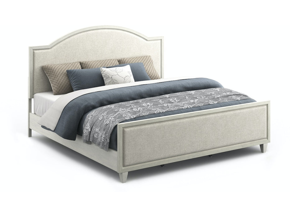 Newport King Bed