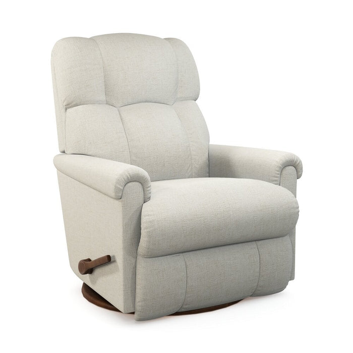 Pinnacle Gliding Recliner