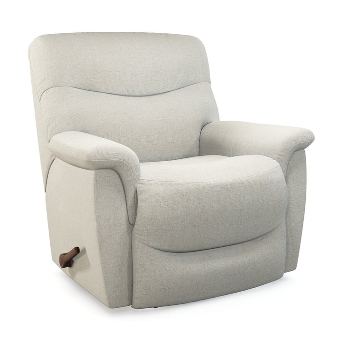 James Wall Recliner