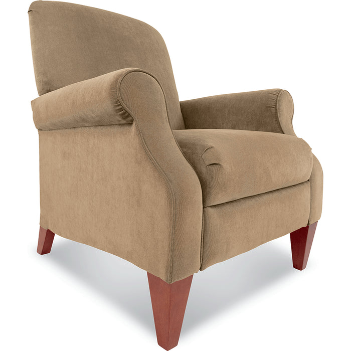 Charlotte High Leg Reclining Chair