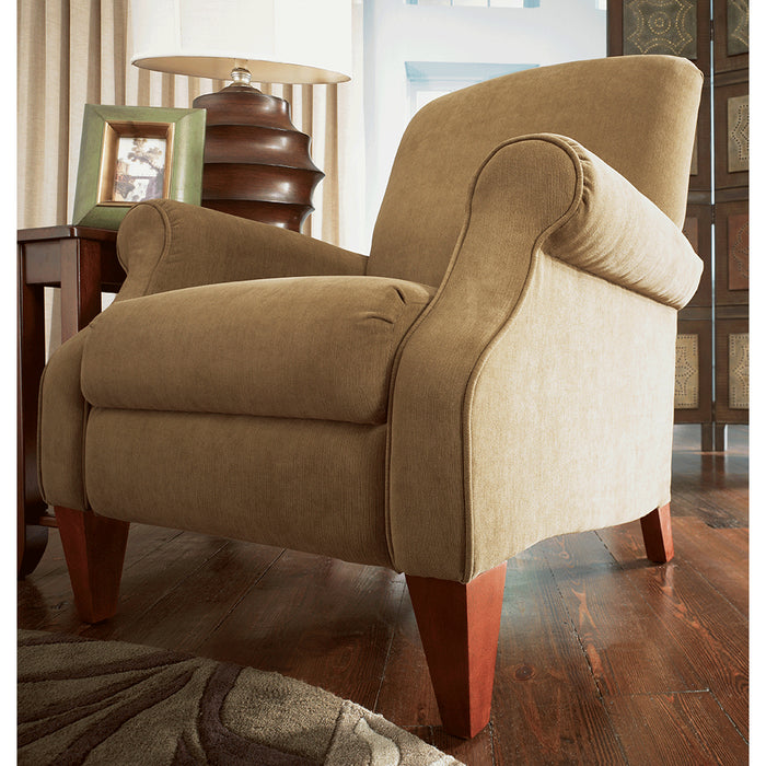 Charlotte High Leg Reclining Chair