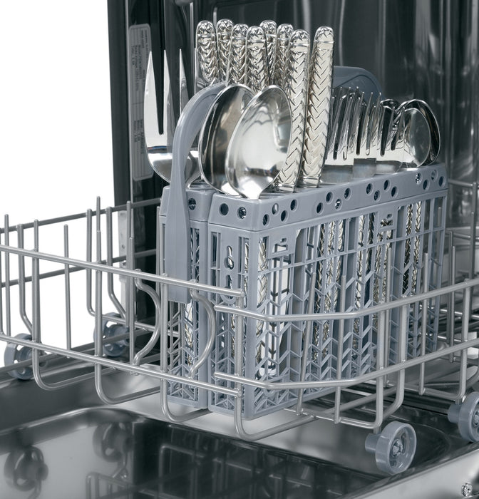 GE Profile™ Series 18" Built-In Dishwasher