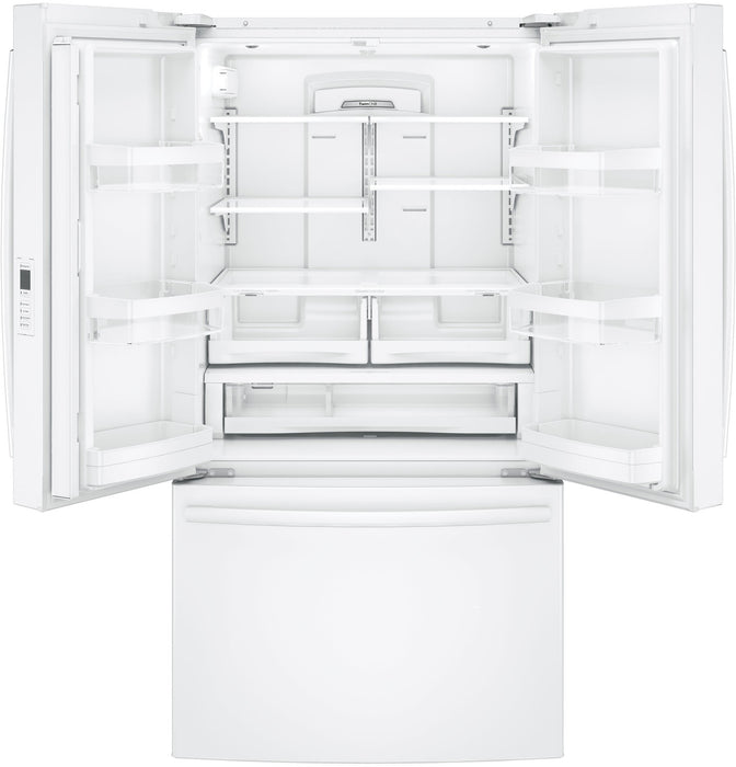 GE® ENERGY STAR® 28.7 Cu. Ft. French-Door Refrigerator