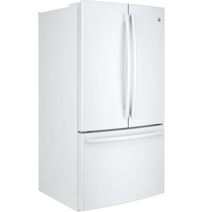 GE® ENERGY STAR® 28.7 Cu. Ft. French-Door Refrigerator