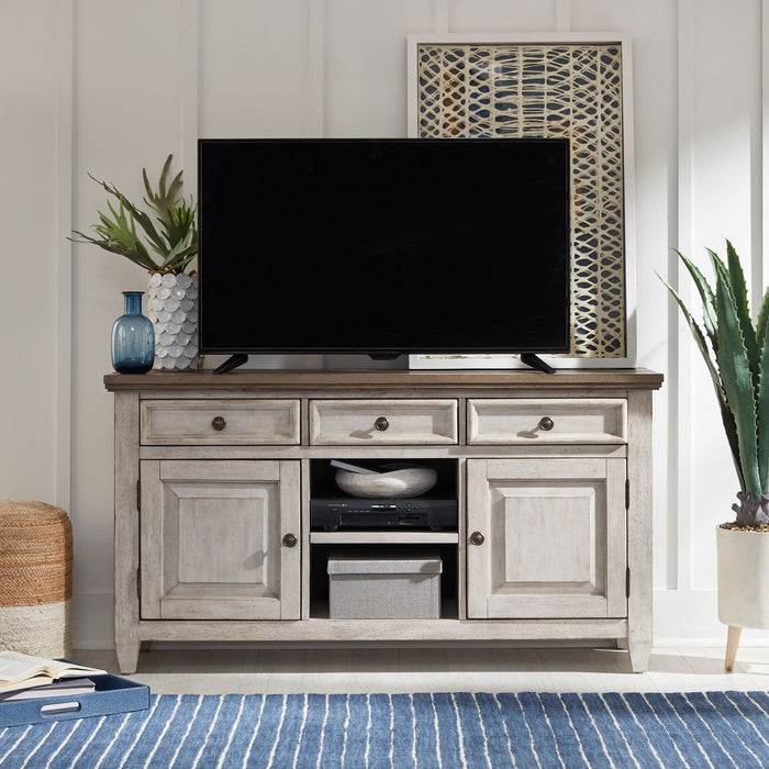 Heartland - 56 Inch Tile TV Console