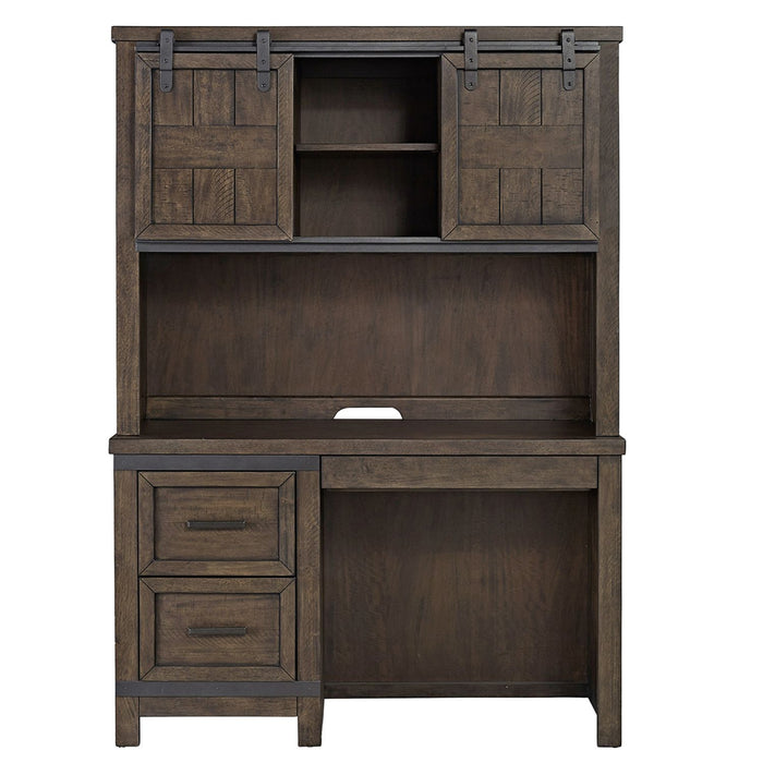 Thornwood Hills - 2 Piece Desk Set