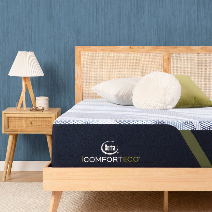 iComfortECO Foam Mattress King / Ultimate / Medium