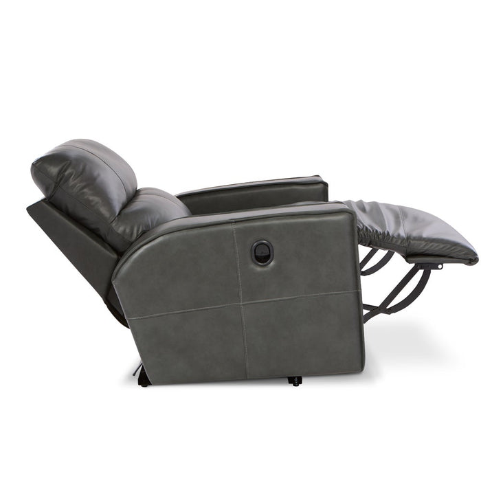 Maddox Reclining Chair & A Half