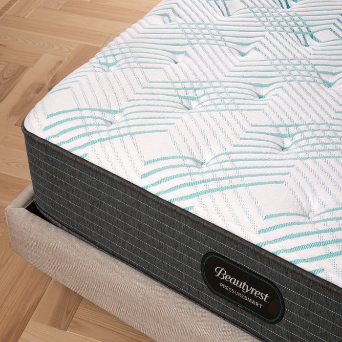 Beautyrest® PressureSmart™ Queen / Standard / Plush