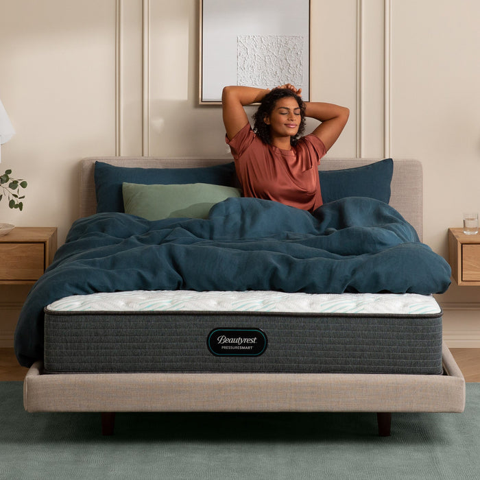 Beautyrest® PressureSmart™ Full / Standard / Firm