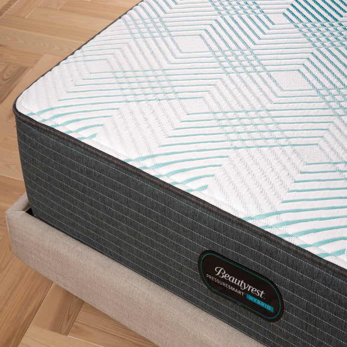 Beautyrest® PressureSmart™ Full / Hybrid / Firm