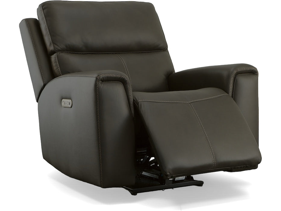 Jarvis Power Recliner with Power Headrest