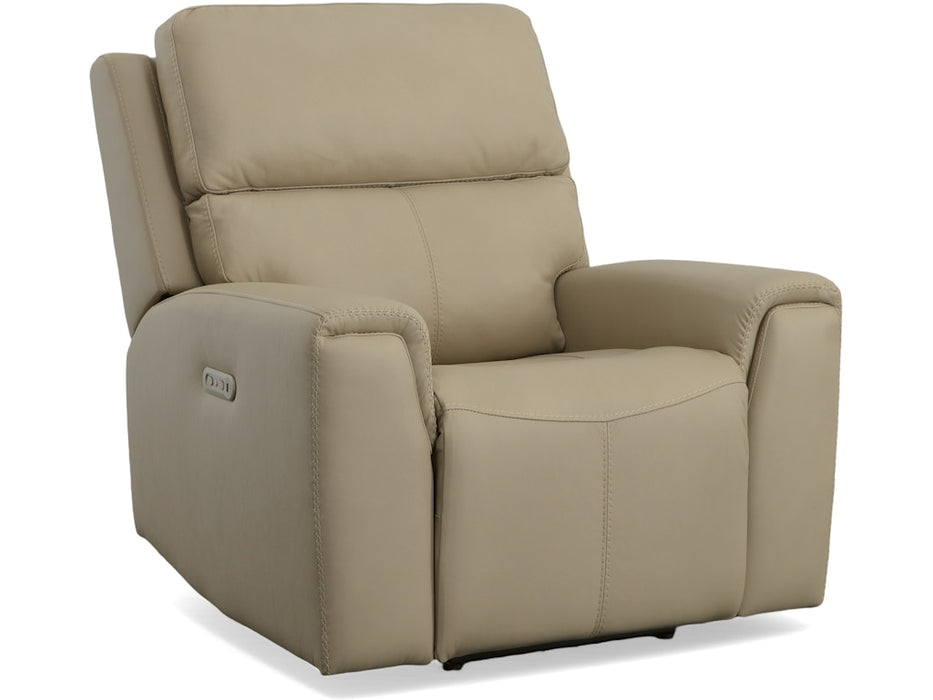 Jarvis Power Recliner with Power Headrest