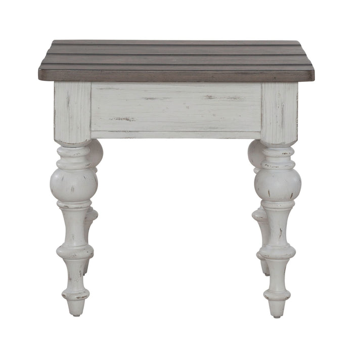 River Place - End Table