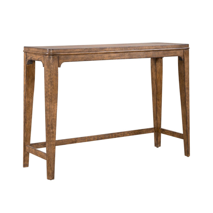 Ashford - Console Bar Table