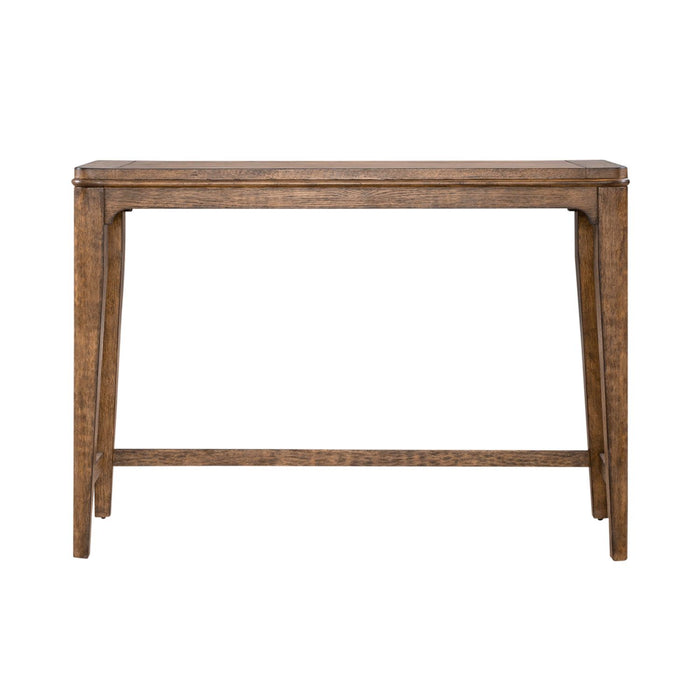 Ashford - Console Bar Table