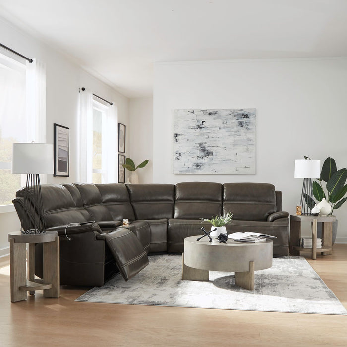 Bentley - 6 Piece Sectional