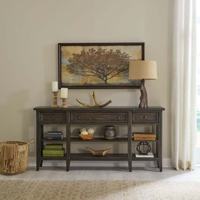 Paradise Valley - Hall Console Table