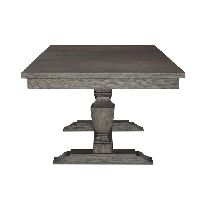 Westfield - Trestle Table Set