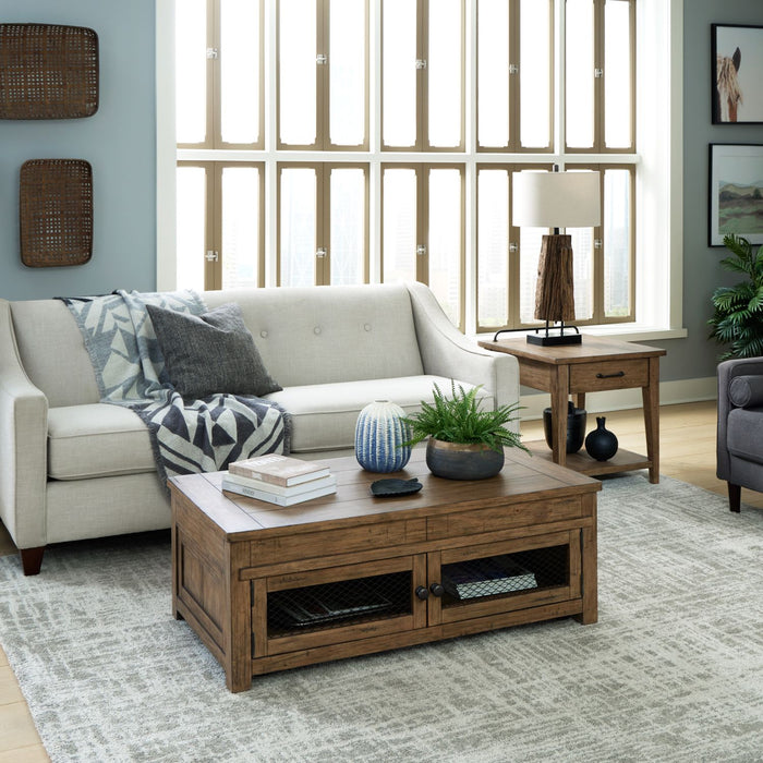 Pinebrook Ridge - 3 Piece Set