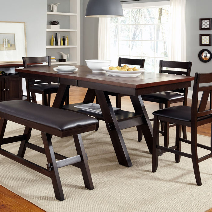 Lawson - 6 Piece Gathering Table Set