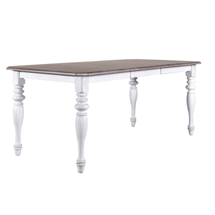 Ocean Isle - 6 Piece Rectangular Table Set