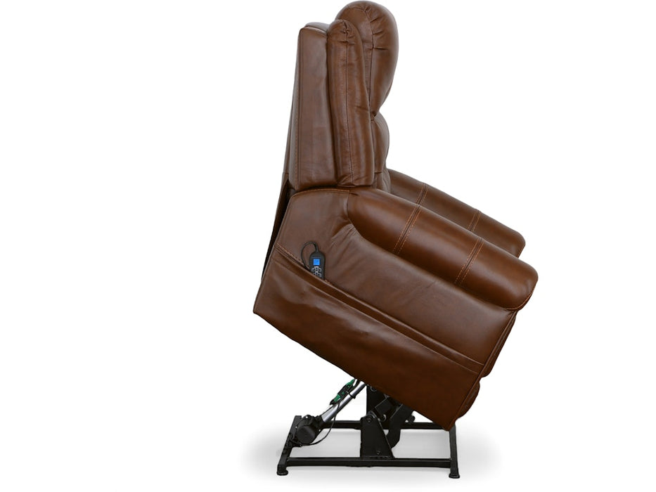 Oscar Power Lift Recliner with Power Headrest and Lumbar