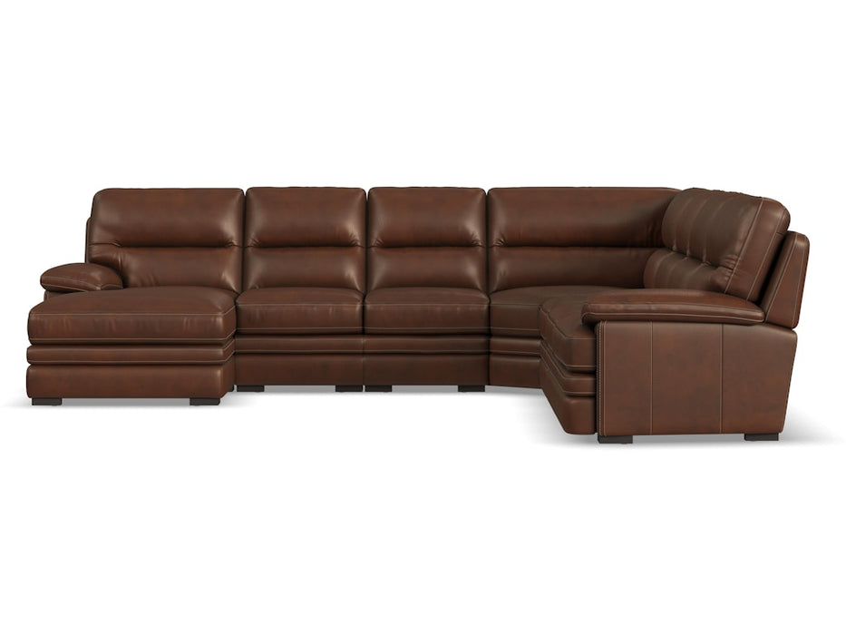 David Sectional