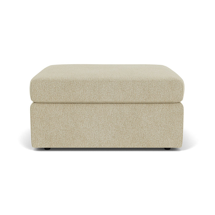 Sky Square Cocktail Ottoman