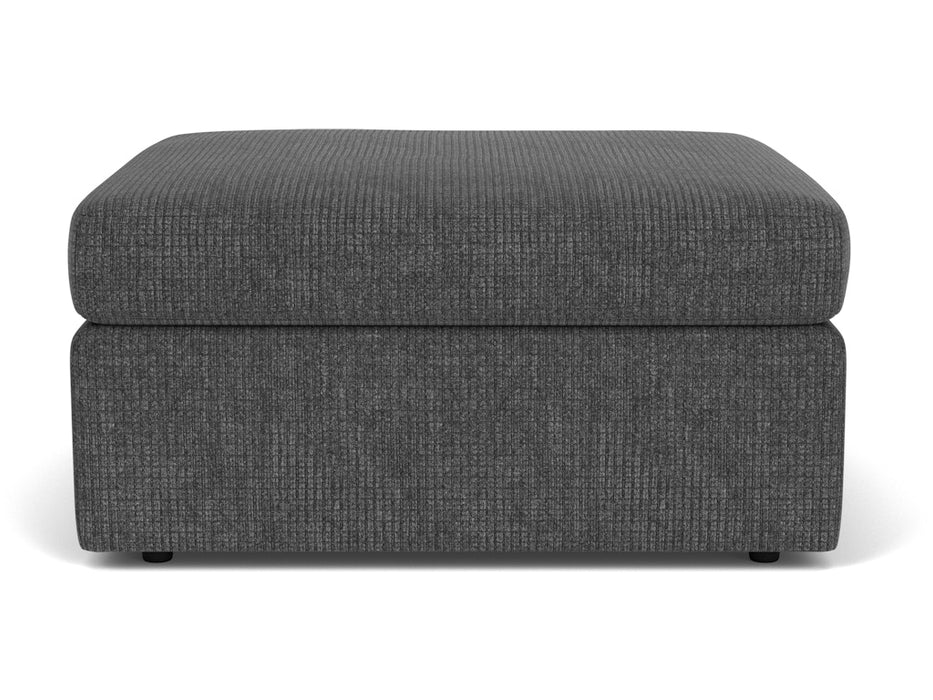 Sky Square Cocktail Ottoman