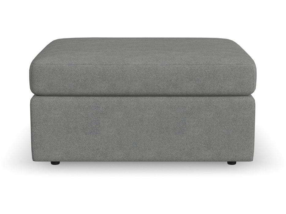 Sky Square Cocktail Ottoman