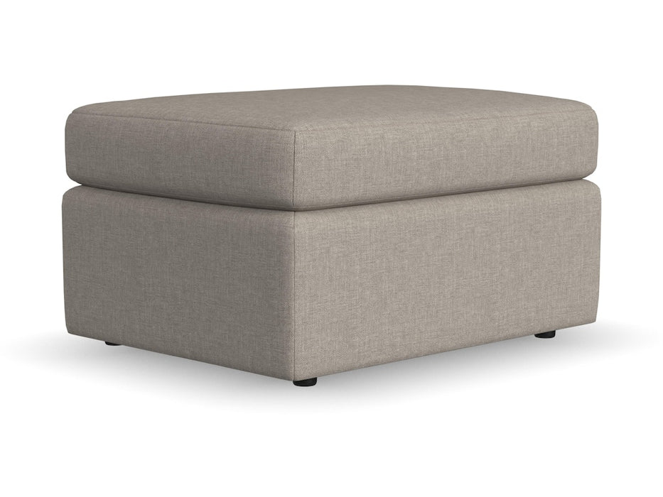 Sky Ottoman