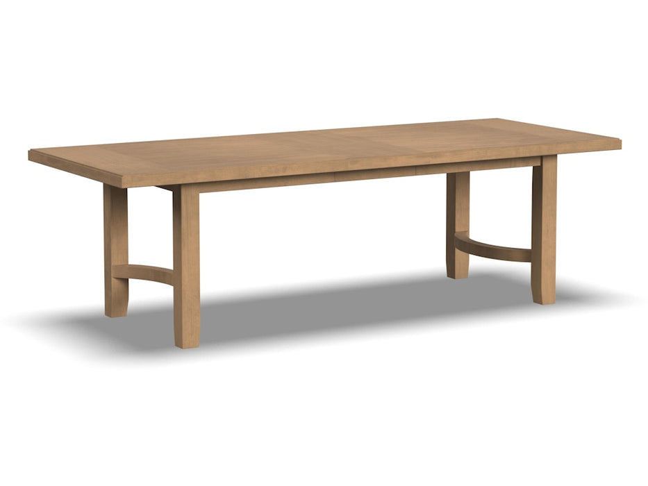 Normandy Rectangular Dining Table