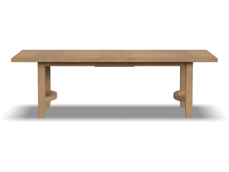 Normandy Rectangular Dining Table