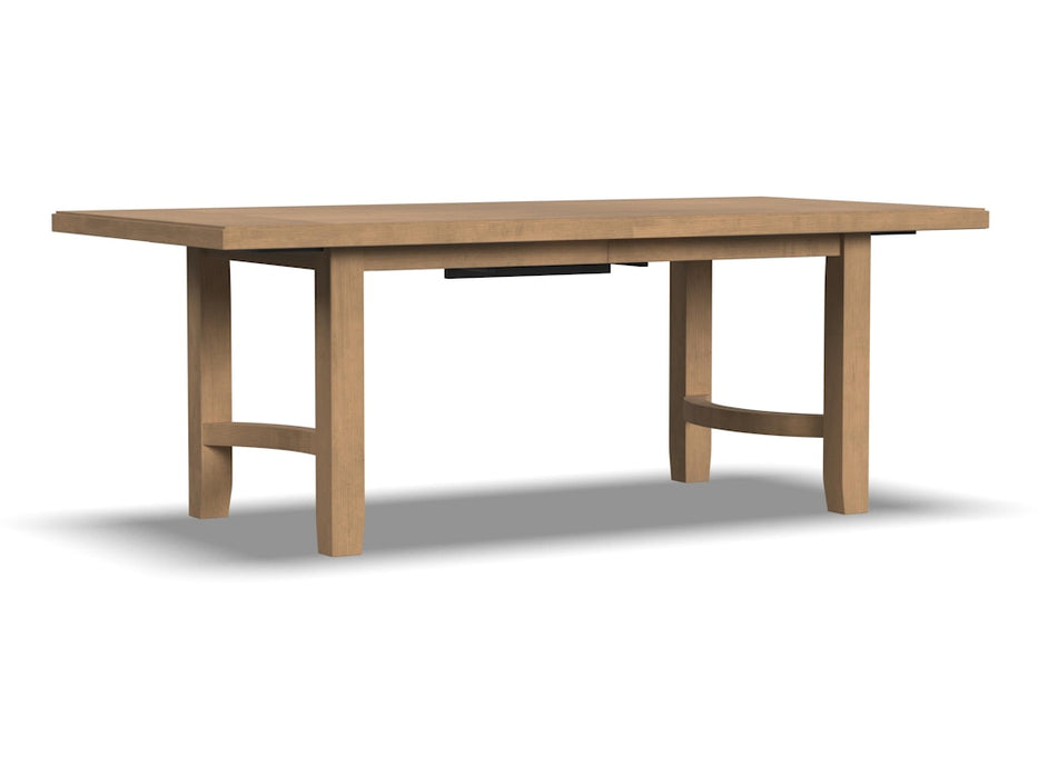 Normandy Rectangular Dining Table