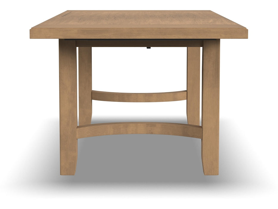 Normandy Rectangular Dining Table