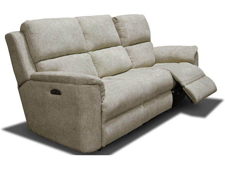 EZ8K01H EZ8K00H Double Reclining Sofa