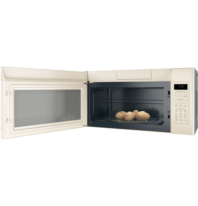 GE® 1.9 Cu. Ft. Over-the-Range Sensor Microwave Oven