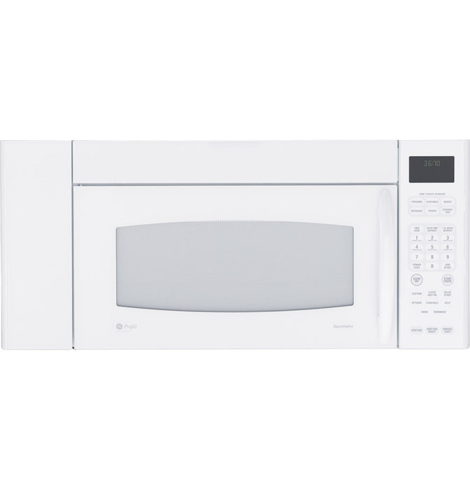 GE Profile Spacemaker® XL 1800 36" Microwave Oven