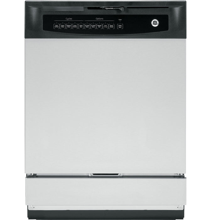 GE® Built-In Dishwasher