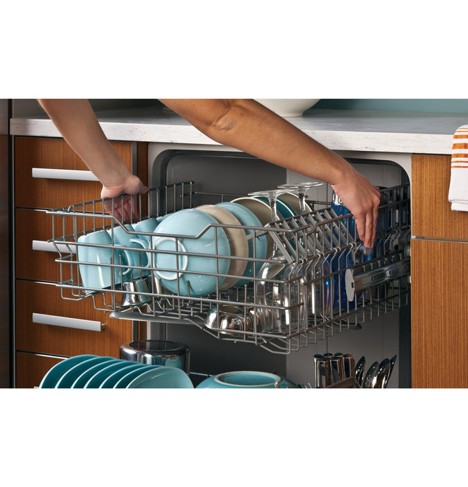 GE® Tall Tub Built-In Dishwasher