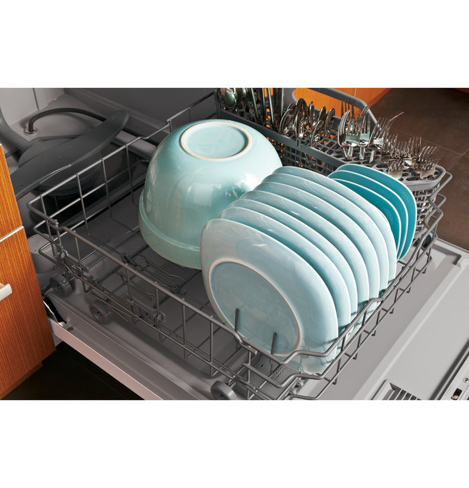 GE® Tall Tub Built-In Dishwasher