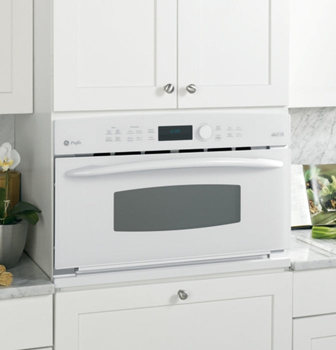 GE Profile Advantium® Wall Oven