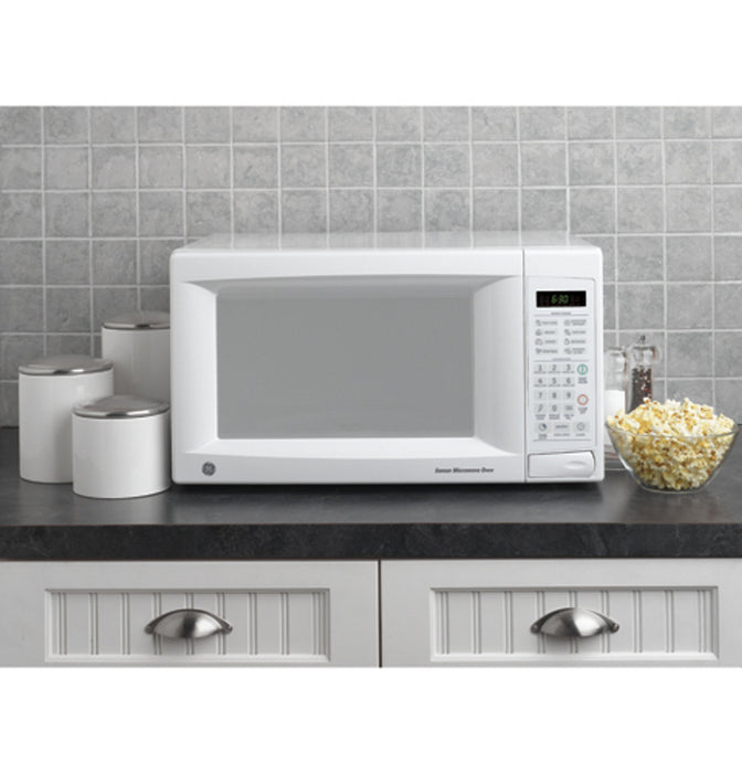GE® 1.4 Cu. Ft. Countertop Microwave Oven