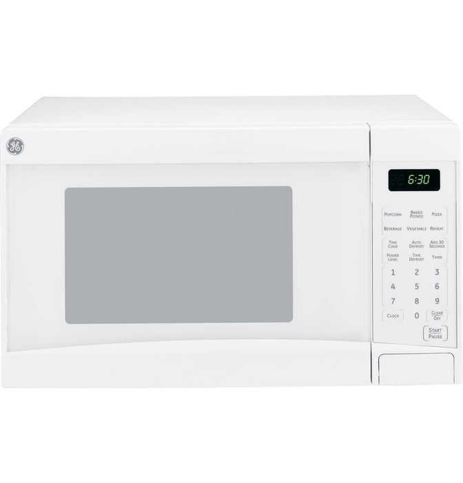 GE® .7 Cu. Ft. Capacity Countertop Microwave Oven