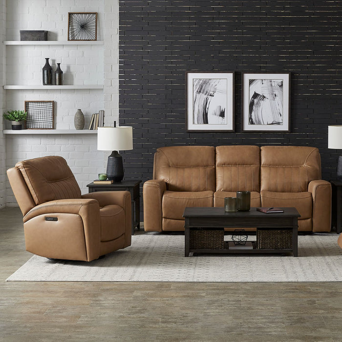 Bennett - Sofa & Recliner