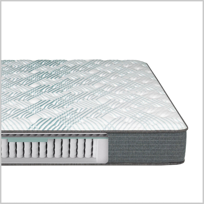 Beautyrest® PressureSmart™ Full / Standard / Firm