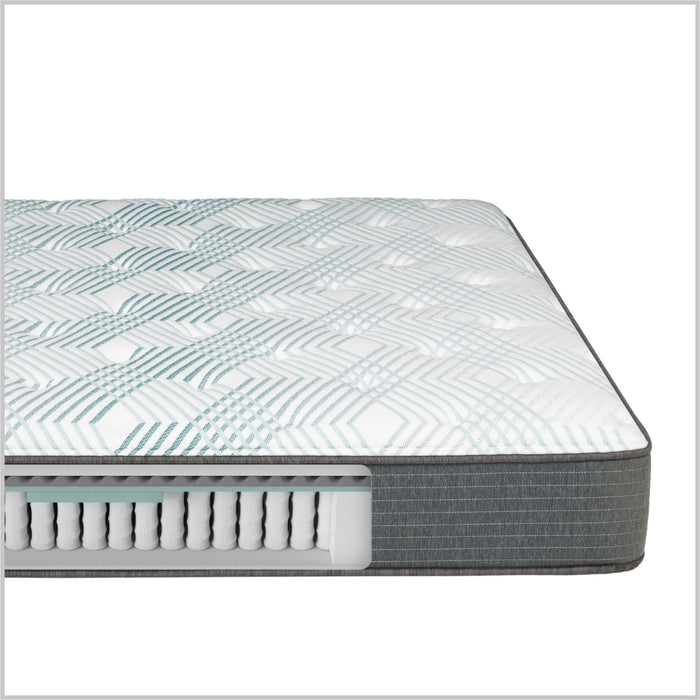 Beautyrest® PressureSmart™ Queen / Standard / Plush